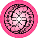 Pink fuji