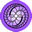 Purple fuji