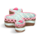 Cake birthday