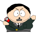 Cartman hitler
