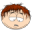 Cartman exhausted head
