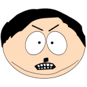 Head hitler cartman