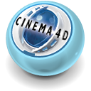 Cinema d icon