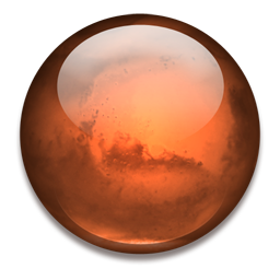 Mars europa