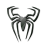 Black spider spiderman ico devil jin
