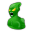 Green goblin