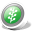 Newsvine social logo