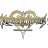 Kingdom heart hearts valentine coded love fav favourite logo
