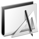 Folder app application software applications