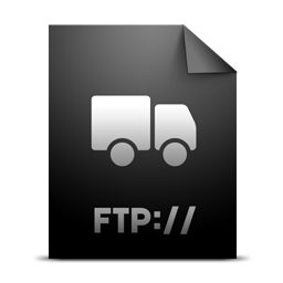 Location gps ftp contact