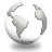 Globe earth world network internet marquis people