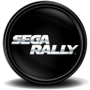 Sega rally