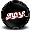 Driver parallel lines