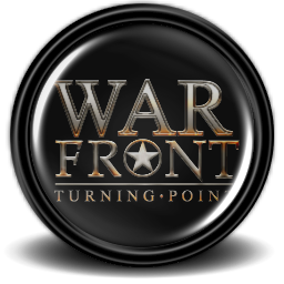 Turning front war point