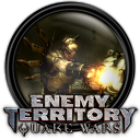 Enemy territory quake wars strogg