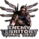 Enemy territory quake wars strogg