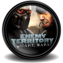 Enemy territory quake wars
