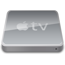 Mac tv iphone ipad apple