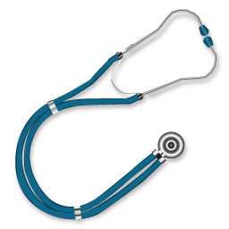 Stethoscope medical