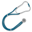Stethoscope medical