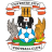 Coventry town city