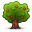 Nature tree green