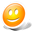 Webdev emoticon smile contact