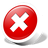 Webdev quit terminate exit error close delete cancel