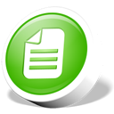 Webdev doc file document paper