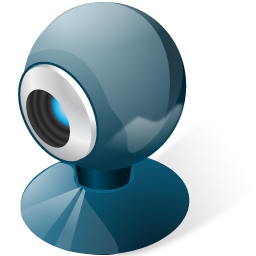 Webcamera vista monique