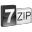 Zip archive 7zip
