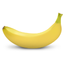 Banana fruit