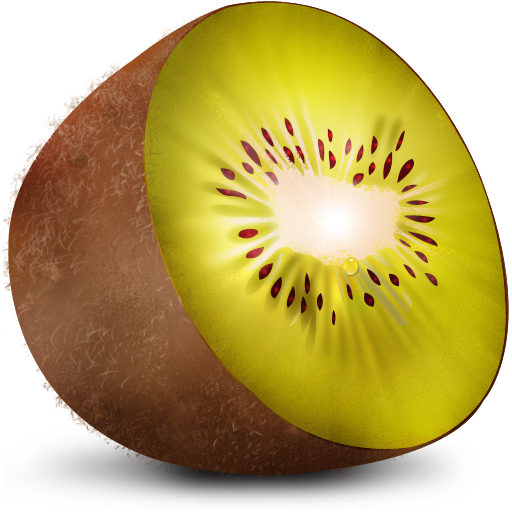 Kiwi fruit