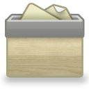 Folder mydocs