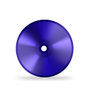 Disk disc dvd blu