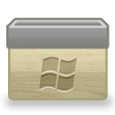 Folder windows os adobe