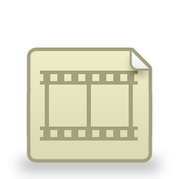 Doc file document video film movie paper