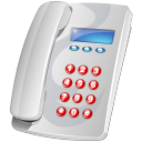 Telephone phone call contact voip dialme dial