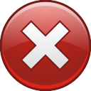 Delete cancel quit terminate exit error close subtract right add