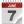 Calendar organizer event date 9th april july