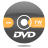 Dvd minus disk disc