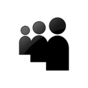 Myspace 099336 logo