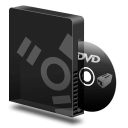 Dvd burner firewire disk disc