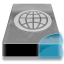 Drive network internet webdav