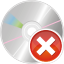 Cd remove disc disk