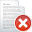 Blog post quit terminate exit error cancel close delete
