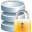 Database data lock