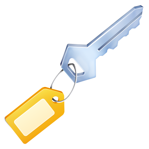 Key secure unlock private