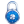 Lock padlock private