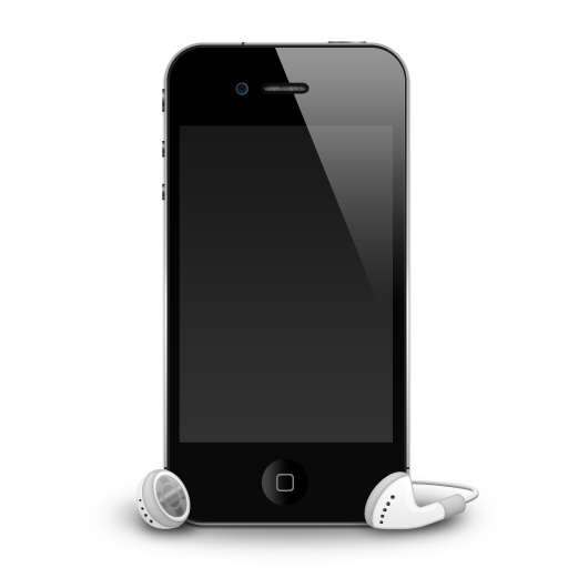 4g apple headphones iphone mobile